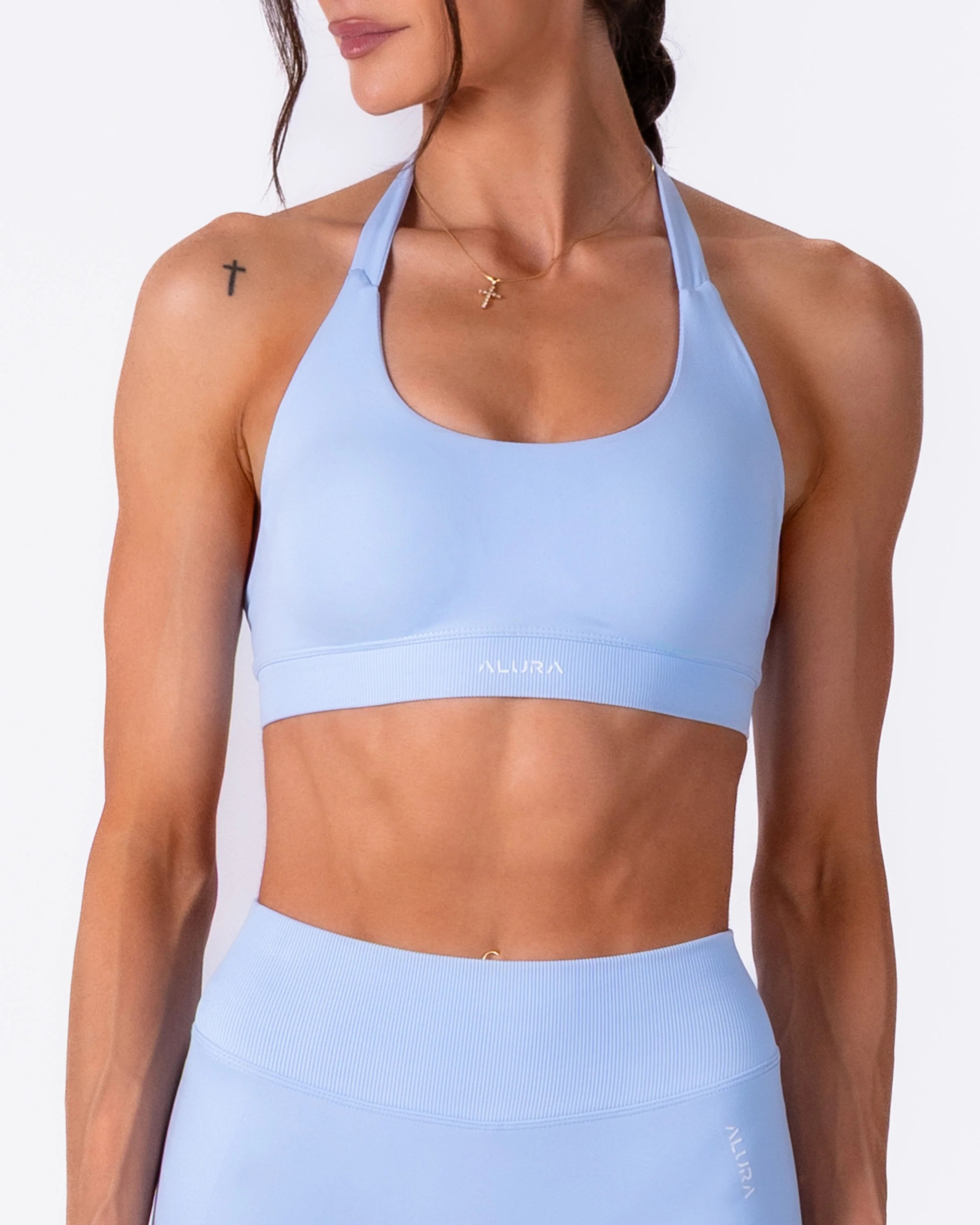 Captivate Halter Bra - Image 4