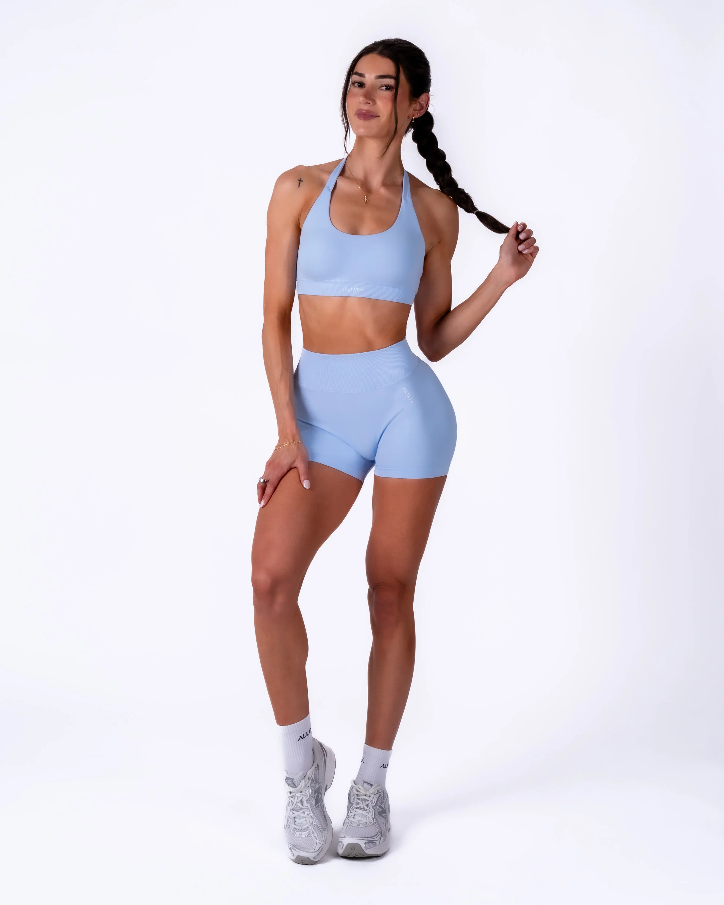 Captivate Halter Bra - Image 5