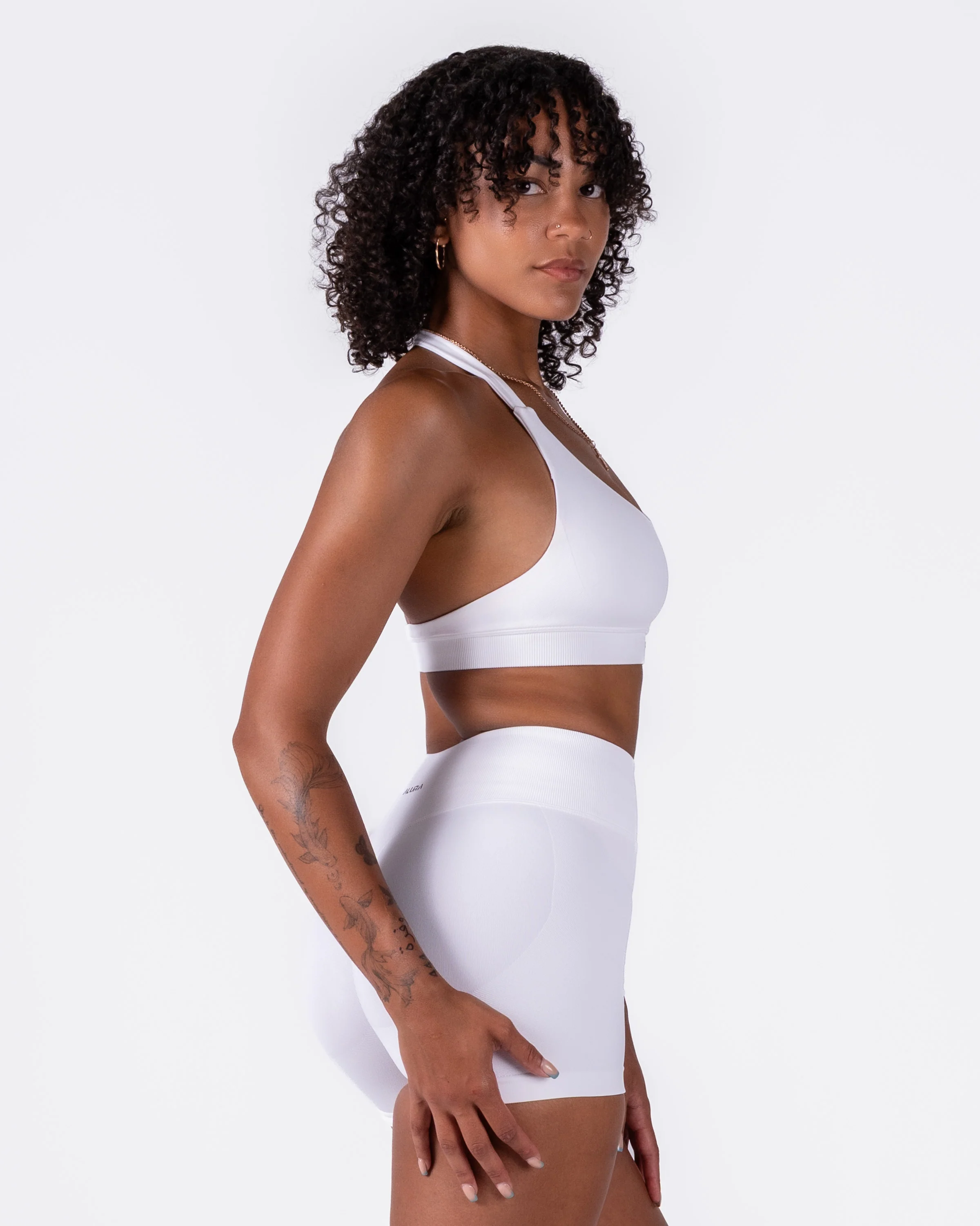 Captivate Halter Bra - Image 3