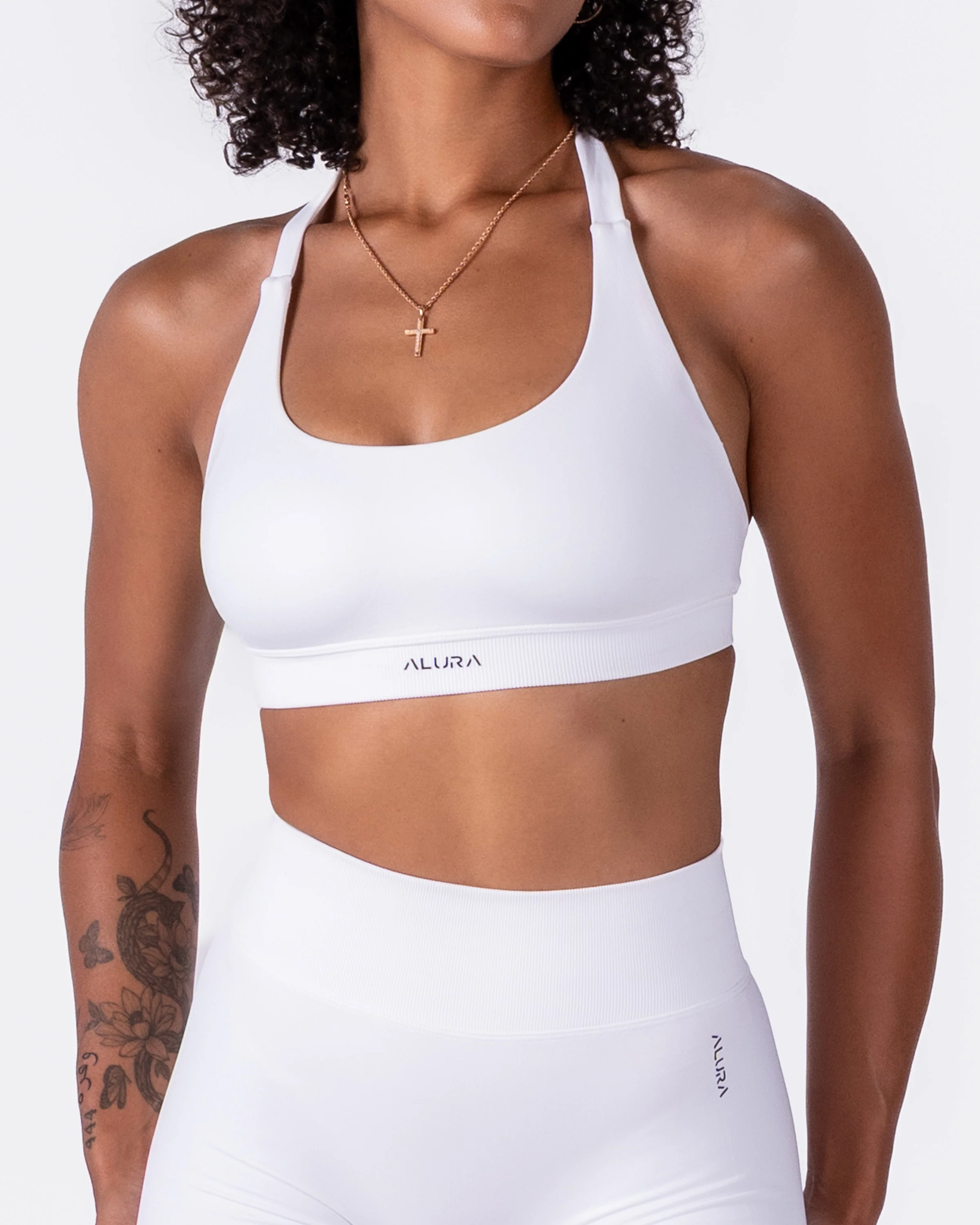 Captivate Halter Bra - Image 4