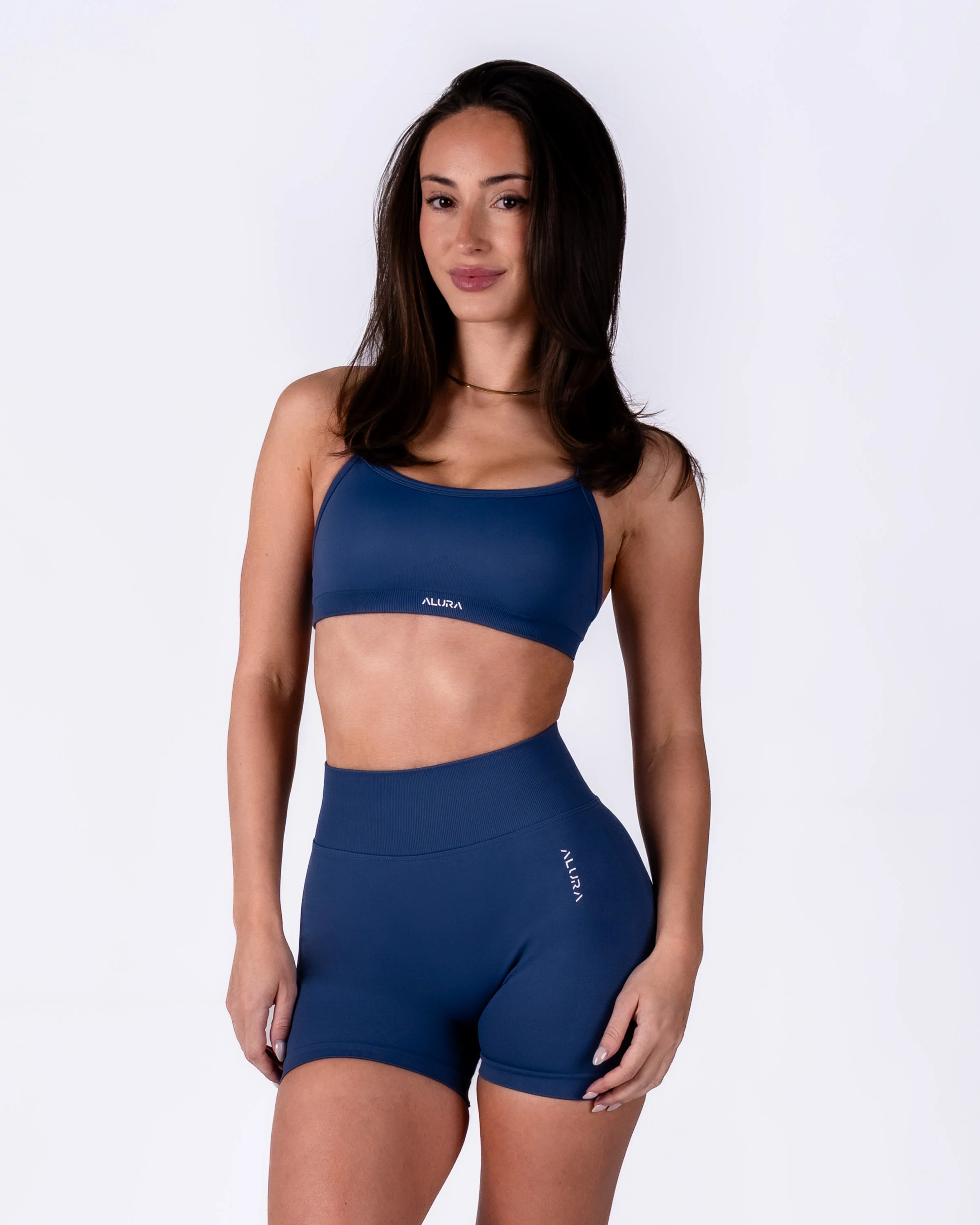 Captivate Sports Bra - Image 6