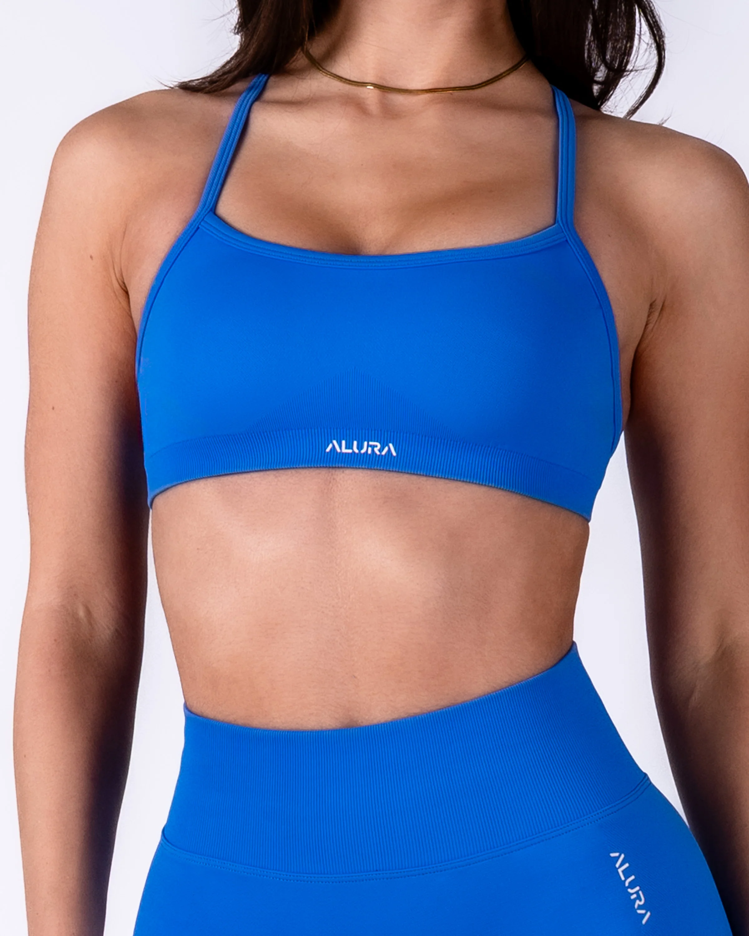 Captivate Sports Bra - Image 6