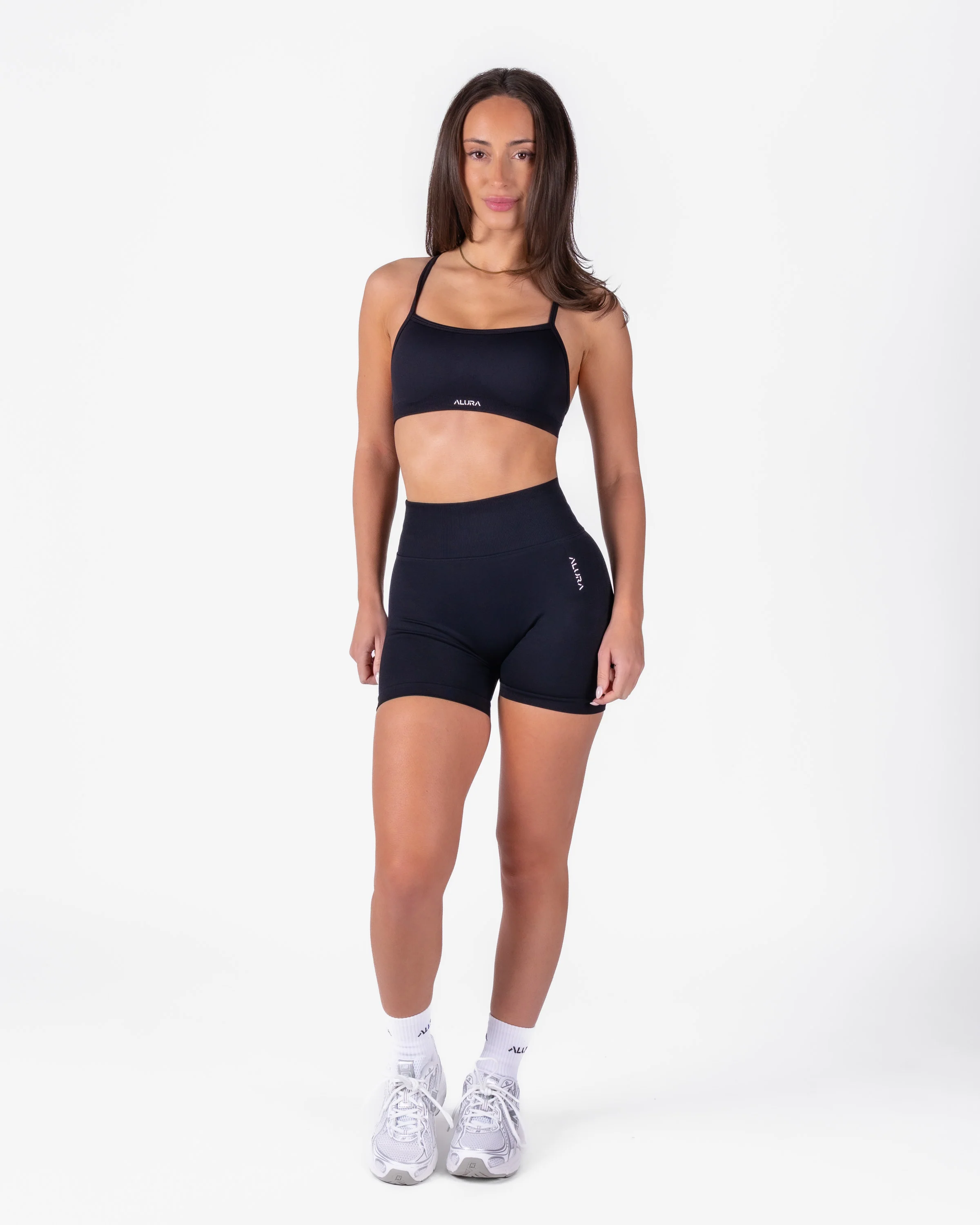Captivate Sports Bra - Image 6