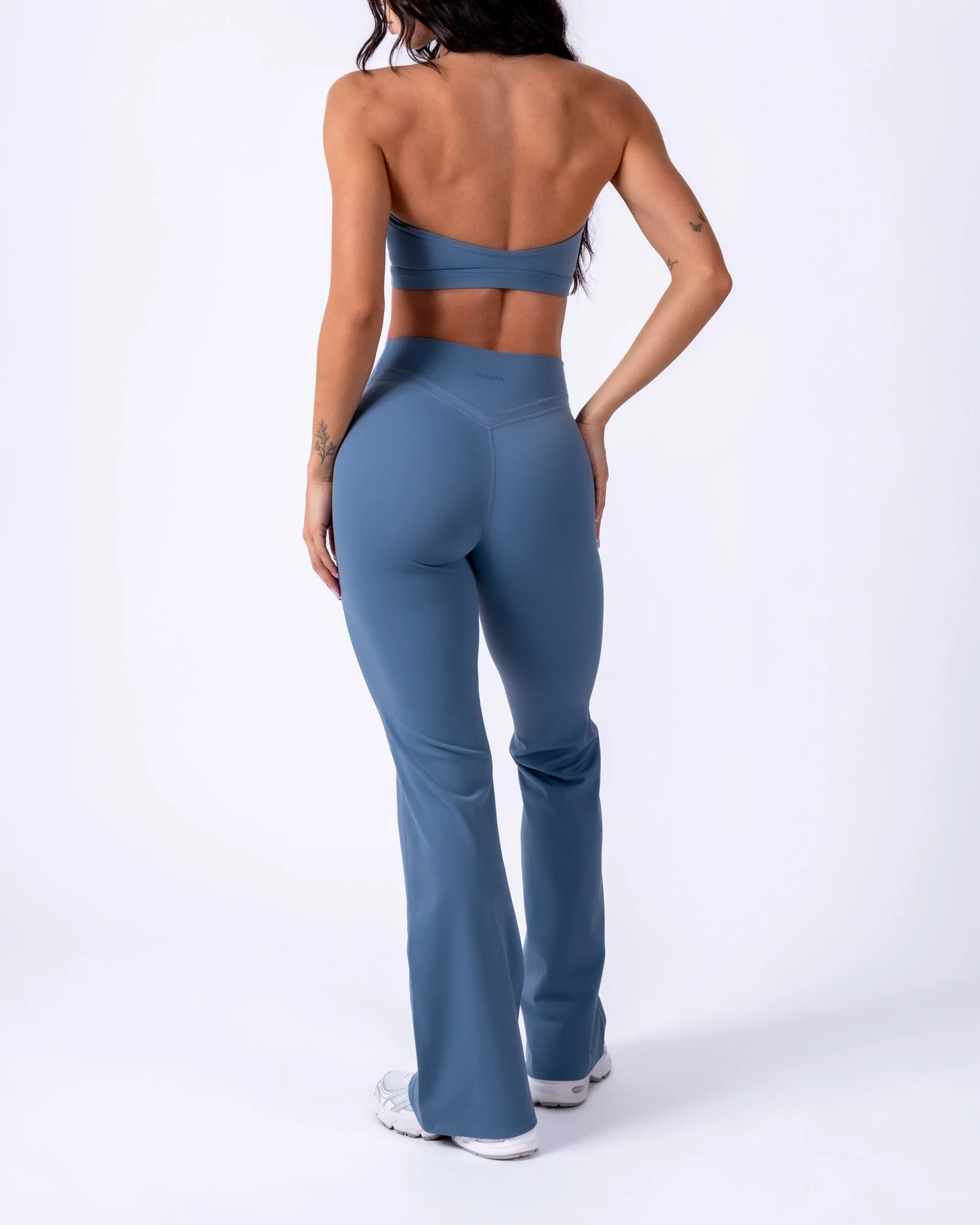 Studio Flare Pants - Image 6
