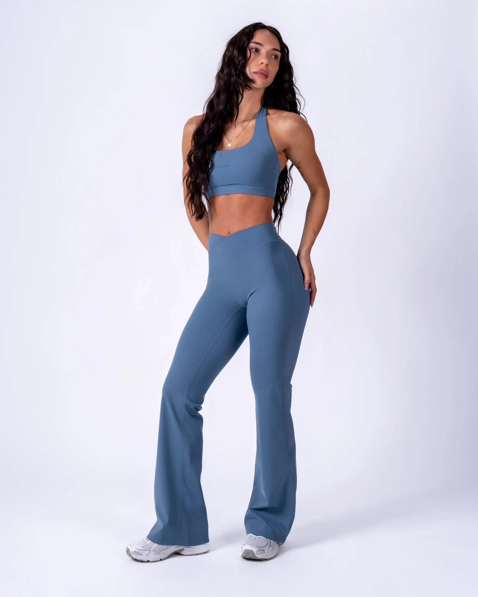 Studio Flare Pants - Image 7